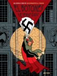 el botones de verde caqui: una aventura de spirou por schwartz y yann-yann le pennetier-olivier schwartz-9788415850663 el botones de verde caqui: una aventura de spirou por schwartz y yann-yann le pennetier-olivier schwartz-9788415850663