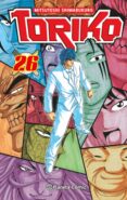toriko nº 26-mitsutoshi shimabukuro-9788415921363 toriko nº 26-mitsutoshi shimabukuro-9788415921363