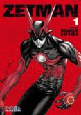 zetman nº 1-masakazu katsura-9788415922063 zetman nº 1-masakazu katsura-9788415922063