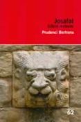 josafat-prudenci bertrana comte-9788415954163 josafat-prudenci bertrana comte-9788415954163