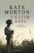 l ultim adeu-kate morton-9788415961963 l ultim adeu-kate morton-9788415961963