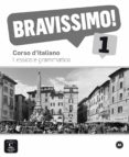 bravissimo! 1 - lessico e grammatica-9788416057863 bravissimo! 1 - lessico e grammatica-9788416057863