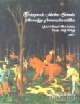 el duque de medina sidonia: mecenazgo y renovacion estetica-jose manuel rico garcia-9788416061563 el duque de medina sidonia: mecenazgo y renovacion estetica-jose manuel rico garcia-9788416061563