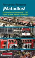 ¡matadlos! (ebook)-fernando reinares-9788416072163 ¡matadlos! (ebook)-fernando reinares-9788416072163