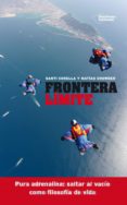 frontera límite-santi corella-9788416096763 frontera límite-santi corella-9788416096763
