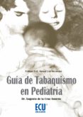 guia de tabaquismo en pediatria (ebook)-9788416113163 guia de tabaquismo en pediatria (ebook)-9788416113163