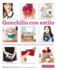 ganchillo con estilo-meredith cramford-9788416124763 ganchillo con estilo-meredith cramford-9788416124763