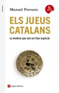 els jueus catalans-manuel forcano-9788416139163 els jueus catalans-manuel forcano-9788416139163
