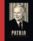 patria-nina bunjevac-9788416142163 patria-nina bunjevac-9788416142163