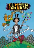 el mago con botas (ebook)-9788416144563 el mago con botas (ebook)-9788416144563