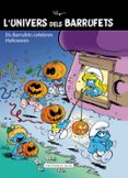 els barrufets celebren halloween-9788416166763 els barrufets celebren halloween-9788416166763