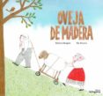 oveja de madera-roberto mezquita-9788416226863 oveja de madera-roberto mezquita-9788416226863