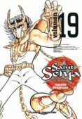 saint seiya nº 19: los caballeros del zodiaco-kurumada masami-9788416244263 saint seiya nº 19: los caballeros del zodiaco-kurumada masami-9788416244263