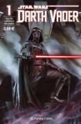 star wars darth vader nº 1 (estandar)-kieron gillen-salvador larroca-9788416308163 star wars darth vader nº 1 (estandar)-kieron gillen-salvador larroca-9788416308163