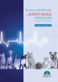tecnica de identificacion de arritmias cardiacas en perros y gatos-enrique ynaraja ramirez-9788416315963 tecnica de identificacion de arritmias cardiacas en perros y gatos-enrique ynaraja ramirez-9788416315963