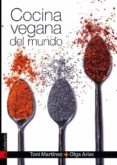 cocina vegana del mundo-9788416350063 cocina vegana del mundo-9788416350063