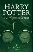 harry potter i les relíquies de la mort (rústica)-j.k. rowling-9788416367863 harry potter i les relíquies de la mort (rústica)-j.k. rowling-9788416367863