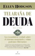telaraña de deuda-ellen hodgson brown-9788416392063 telaraña de deuda-ellen hodgson brown-9788416392063