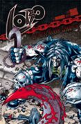 lobo: los siete jodidos magníficos-alan grant-9788416518463 lobo: los siete jodidos magníficos-alan grant-9788416518463