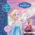 frozen (mis lecturas disney)-9788416548163 frozen (mis lecturas disney)-9788416548163
