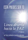 esta puedes ser tú-carmen garcia molina-9788416658763 esta puedes ser tú-carmen garcia molina-9788416658763