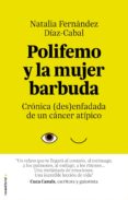 polifemo y la mujer barbuda-natalia fernandez-9788416700363 polifemo y la mujer barbuda-natalia fernandez-9788416700363