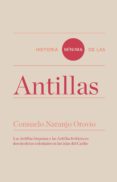 historia minima de las antillas-consuelo naranjo orovio-9788416714063 historia minima de las antillas-consuelo naranjo orovio-9788416714063