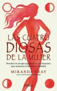 las cuatro diosas de la mujer-miranda gray-9788416720163 las cuatro diosas de la mujer-miranda gray-9788416720163