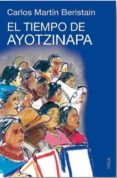 el tiempo de ayotzinapa-carlos martin beristain-9788416842063 el tiempo de ayotzinapa-carlos martin beristain-9788416842063