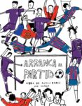 arranca el partido-joe gamble-9788416867363 arranca el partido-joe gamble-9788416867363