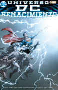 universo dc: renacimiento-geoff johns-9788416901463 universo dc: renacimiento-geoff johns-9788416901463