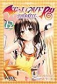 to love ru darkness nº 12-saki hasemi-9788416905263 to love ru darkness nº 12-saki hasemi-9788416905263