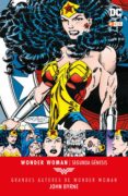 grandes autores wonder woman: john byrne - segunda génesis-john byrne-9788416945863 grandes autores wonder woman: john byrne - segunda génesis-john byrne-9788416945863