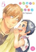 padre e hijo (vol. 5)-mi tagawa-9788416960163 padre e hijo (vol. 5)-mi tagawa-9788416960163