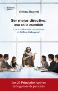 ser mejor directivo: esa es la cuestión (ebook)-ventura ruperti-9788417002763 ser mejor directivo: esa es la cuestión (ebook)-ventura ruperti-9788417002763
