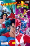 liga de la justicia/power rangers núm. 01-tom taylor-stephen byrne-9788417071363 liga de la justicia/power rangers núm. 01-tom taylor-stephen byrne-9788417071363