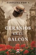 geranios en el balcon (ebook)-9788417108663 geranios en el balcon (ebook)-9788417108663