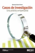 casos de investigacion-gemma garcía ferrer-9788417129163 casos de investigacion-gemma garcía ferrer-9788417129163