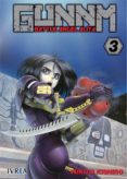 gunnm (battle angel alita) nº 3-yukito kishiro-9788417356163 gunnm (battle angel alita) nº 3-yukito kishiro-9788417356163