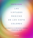 las virtudes magicas de los siete colores (ebook)-9788417371463 las virtudes magicas de los siete colores (ebook)-9788417371463