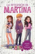 misterio en el internado (la diversión de martina 5)-martina d antiochia-9788417460563 misterio en el internado (la diversión de martina 5)-martina d antiochia-9788417460563