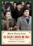 el viaje a rusia de 1934-maria teresa leon-9788417550363 el viaje a rusia de 1934-maria teresa leon-9788417550363