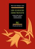 Los clásicos como pretexto-12457390-otro-formato