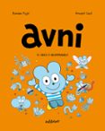 Avni 5. El único e incomparable-13661660-otro-formato