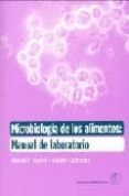 microbiologia de los alimentos: manual de laboratorio-ahmed e yousef-carolyn carlstrom-9788420010663 microbiologia de los alimentos: manual de laboratorio-ahmed e yousef-carolyn carlstrom-9788420010663