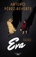 eva (serie falcó) (ebook)-arturo perez reverte-9788420432663 eva (serie falcó) (ebook)-arturo perez reverte-9788420432663