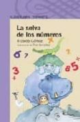 la selva de los numeros-ricardo gomez-9788420464763 la selva de los numeros-ricardo gomez-9788420464763
