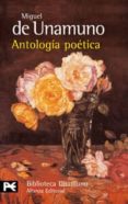 antologia poetica-miguel de unamuno-9788420633763 antologia poetica-miguel de unamuno-9788420633763