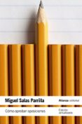 como aprobar oposiciones-miguel salas parrilla-9788420652863 como aprobar oposiciones-miguel salas parrilla-9788420652863
