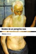 relatos de un peregrino ruso-9788420664163 relatos de un peregrino ruso-9788420664163